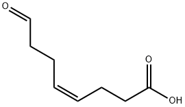 4-Octenoic acid, 8-oxo-, (Z)- (9CI)