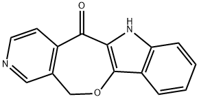 , 80757-37-5, 结构式