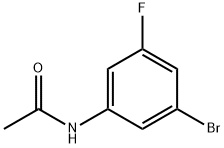 807620-95-7 N-(3-溴-5-氟苯基)乙酰胺