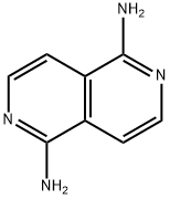 2,6-Naphthyridine-1,5-diamine