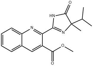 化合物 T32145, 81335-43-5, 结构式