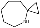 4-Azaspiro[2.6]nonane Struktur