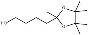 817160-83-1 1,3-Dioxolane-2-butanol,2,4,4,5,5-pentamethyl-(9CI)