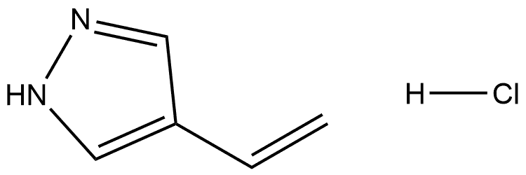 hydrochloride Structure