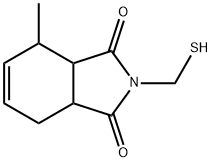 821769-20-4 1H-?Isoindole-?1,?3(2H)?-?dione, 3a,?4,?7,?7a-?tetrahydro-?2-?(mercaptomethyl)?-?4-?methyl-