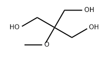 1,3-Propanediol, 2-(hydroxymethyl)-2-methoxy-