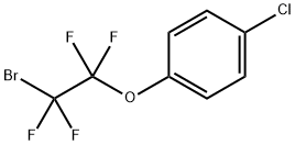 83015-29-6 1-(2-溴-1,1,2,2-四氟乙氧基)-4-氯苯