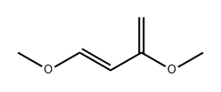 1,3-Butadiene, 1,3-dimethoxy-, (1E)-