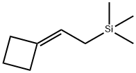 Cyclobutane, [2-(trimethylsilyl)ethylidene]-