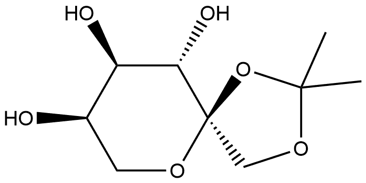 83541-86-0 托吡酯杂质14