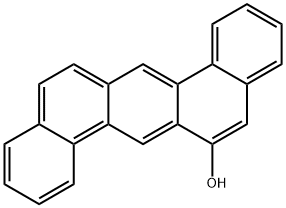 83710-52-5 Dibenz[a,h]anthracen-6-ol