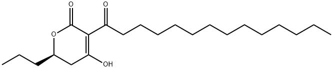 Podoblastin C (D-mannitol) 化学構造式