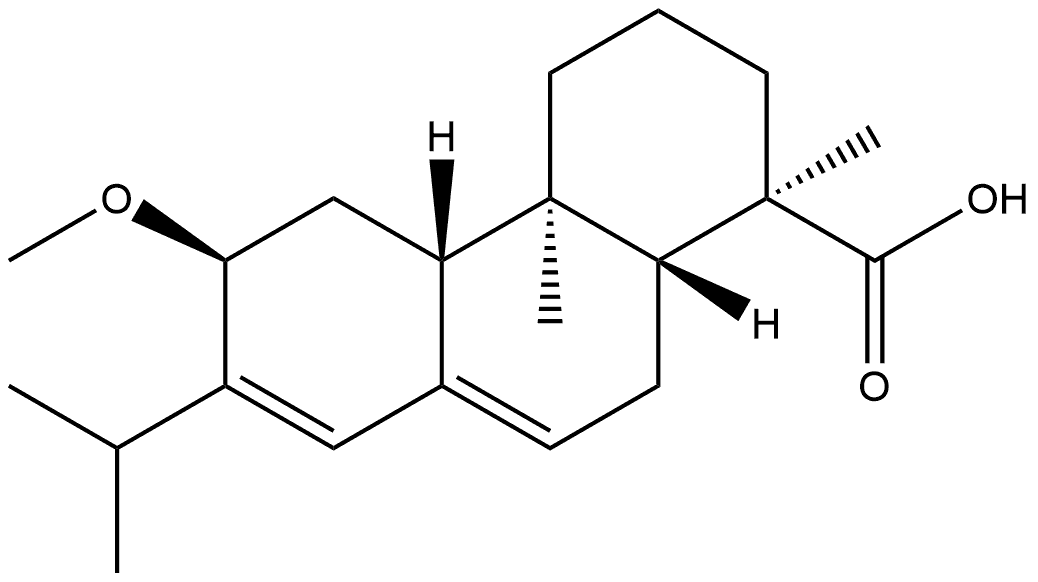 83905-80-0 12Α-甲氧基松香酸