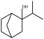 Bicyclo[2.2.1]heptan-2-ol, 2-(1-methylethyl)-