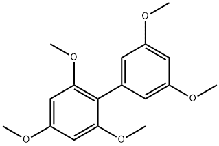 2,4,6,3',5'-pentamethoxybiphenyl