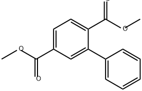 84269-70-5 [1,1'-Biphenyl]-2,5-dicarboxylic acid, 2,5-dimethyl ester