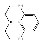 2,5,8,13-Tetraazabicyclo[7.3.1]trideca-1(13),9,11-triene|