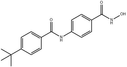 化合物AES-350, 847249-57-4, 结构式