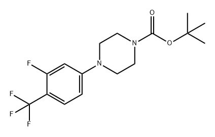 847547-12-0 氟啶胺杂质5