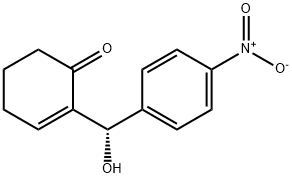 847667-20-3 (S)-2-(羟基(4-硝基苯基)甲基)环己基-2-烯-1-酮