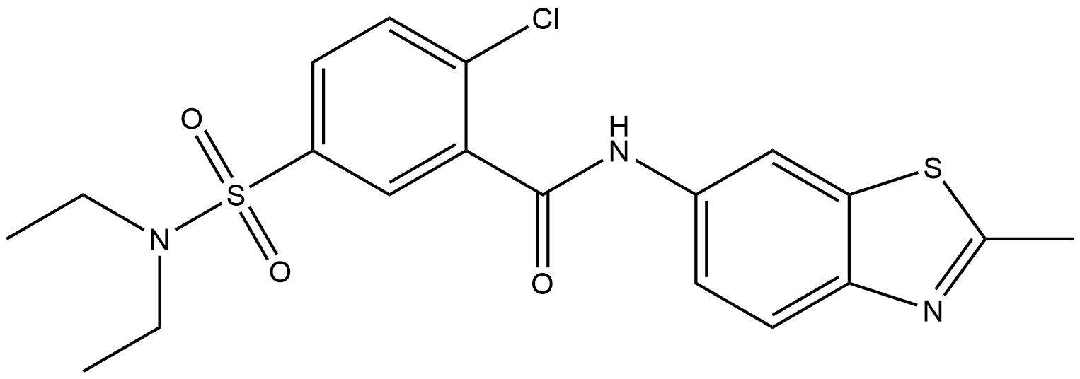 MMV019721 Structure