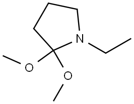氨磺必利杂质,84859-26-7,结构式