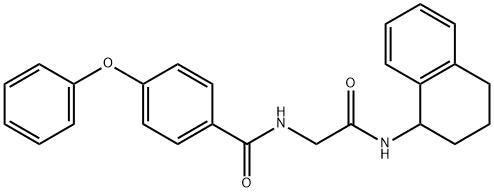 850467-77-5 Structure