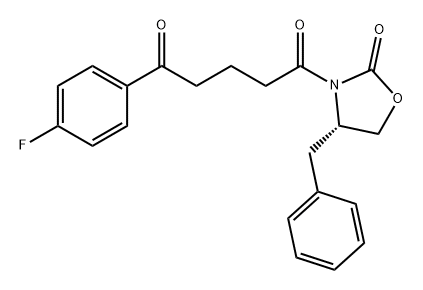 依折麦布中间体, 852148-48-2, 结构式