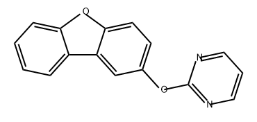 852413-92-4 2-(二苯并[B,D]呋喃-2-基氧基)嘧啶