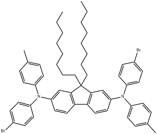 DOFA Structure