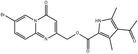 Tec Kinase-IN-14|化合物 T28938