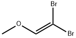 Ethene, 1,1-dibromo-2-methoxy-