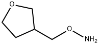 O-((四氢呋喃-3-基)甲基)羟胺, 854383-30-5, 结构式