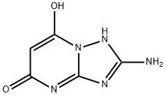 856864-52-3 2-Amino-7-hydroxy[1,2,4]triazolo[1,5-a]pyrimidin-5(1H)-one