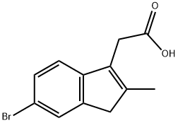 , 857251-06-0, 结构式