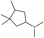 859182-89-1 Cyclopentanamine, N,?N,?3,?3,?4-?pentamethyl-