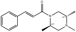 NIGERAZINEB Structure