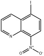 859959-56-1 Quinoline, 5-iodo-8-nitro-