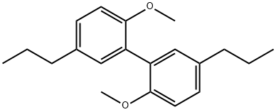 联苯乙酸杂质44, 860589-82-8, 结构式