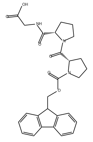 860642-17-7 Structure