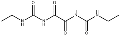 Ethanediamide, N1,N2-bis[(ethylamino)carbonyl]-