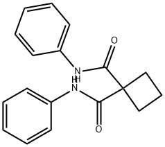 Cabozantinib Impurity 11 Structure