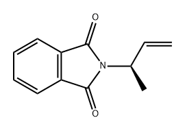 1H-Isoindole-1,3(2H)-dione, 2-[(1R)-1-methyl-2-propen-1-yl]-