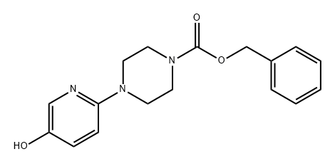 , 861966-16-7, 结构式