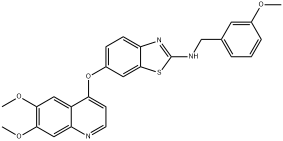 AMG 0892,862178-11-8,结构式