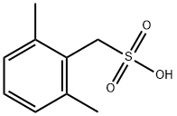 Benzenemethanesulfonic acid, 2,6-dimethyl-|(2,6-二甲基苯基)甲基磺酸