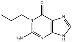 866229-24-5 6H-Purin-6-one, 2-amino-1,9-dihydro-1-propyl-