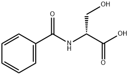 D-Serine, N-benzoyl-