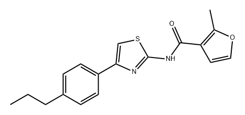 869632-12-2 结构式