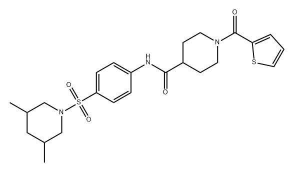 869873-21-2 Structure